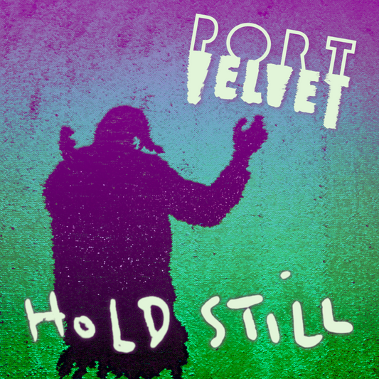 Hold Still [digital download]