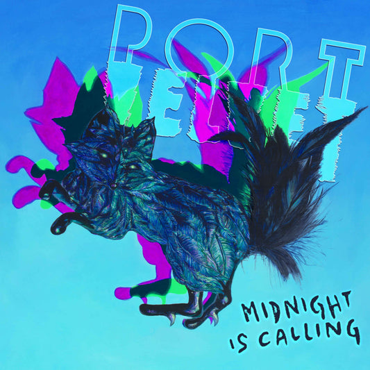 Midnight is Calling [FULL ALBUM digital download]